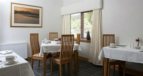 Strathview Lodge Дорнох Экстерьер фото
